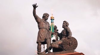 Программа телеканала «Продвижении» в День народного единства