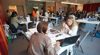 World Content Market — Алматы 2026 успешно стартовал