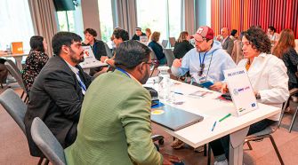 World Content Market – Алматы 2026 завершился контентными сделками