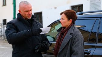 Премьеры 7 и 8 сезонов детектива «Чёрный пёс» на НТВ