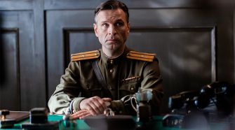 Детектив «Художник. Продолжение» выходит на телеканале «Россия»