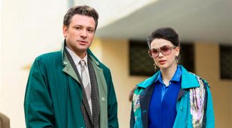 Стартовали съемки четвертого сезона сериала «Казанова»