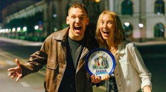 В Казани начались съемки продолжения сериала «Ландыши» для Wink